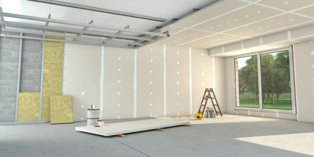 Best Residential Insulation in Mledgevle, IL